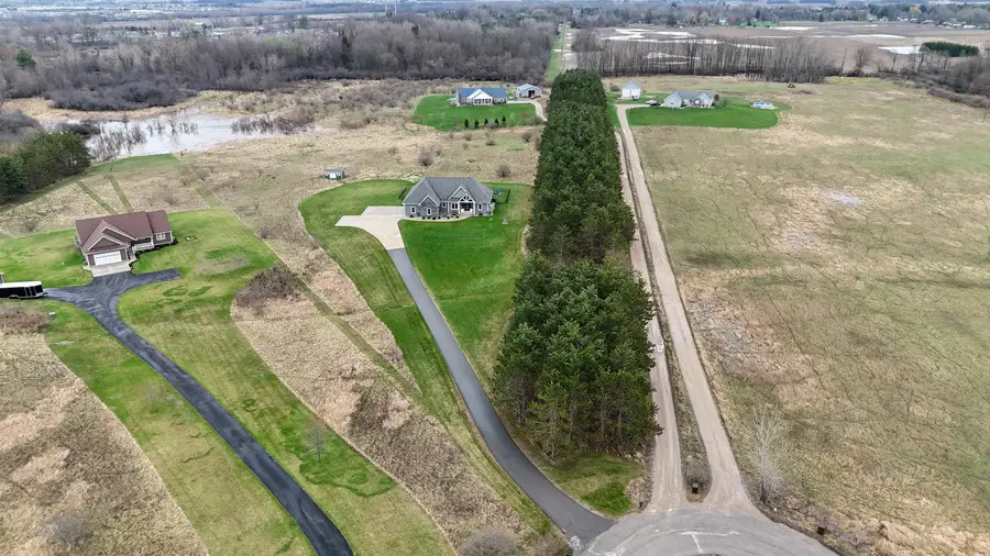 3245 Paddock, Mount Pleasant, MI 48858 - #3