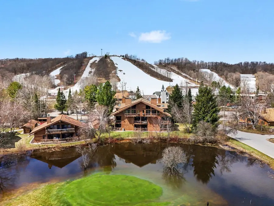 6520 Schuss Mountain #3208, Mancelona, MI 49659 - #2