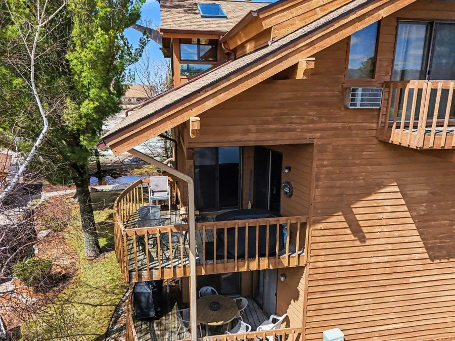 6520 Schuss Mountain #3208, Mancelona, MI 49659 - #3