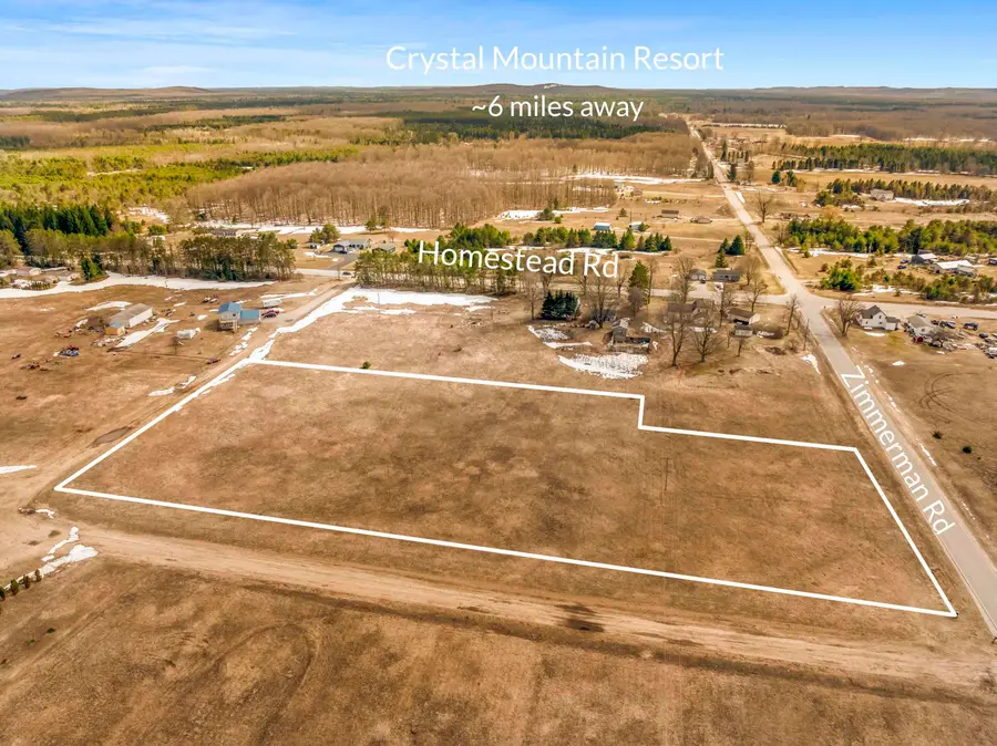 00 Zimmerman, Beulah, MI 49617 - #2