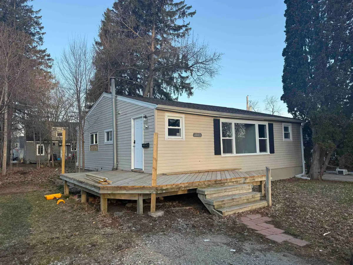 1012 S Lansing, Mount Pleasant, MI 48858 - #1