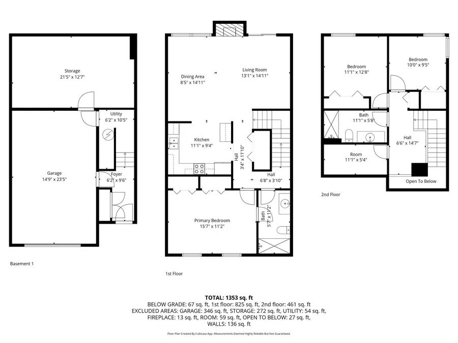 595 Georgetown #12, Traverse City, MI 49684 - #2