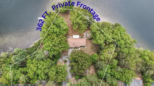 9017 Clam Lake, Bellaire, MI 49615