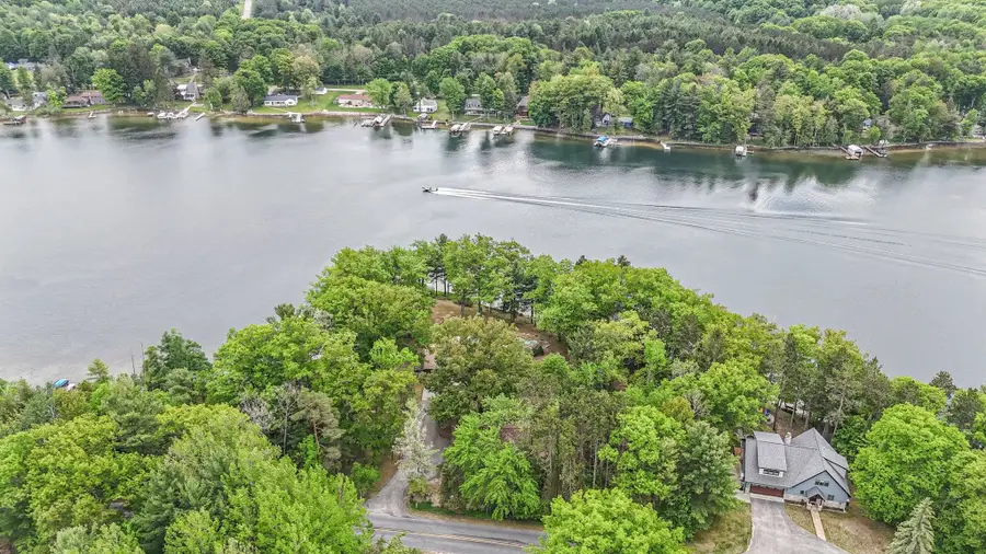 9017 Clam Lake, Bellaire, MI 49615 - #3
