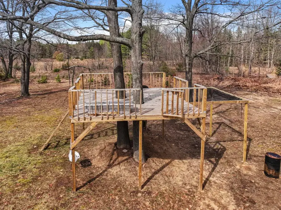 6561 E 34 1/2, Cadillac, MI 49601 - #2