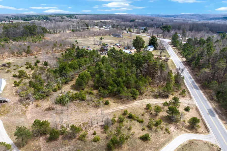 000 Case, Benzonia, MI 46917 - #3