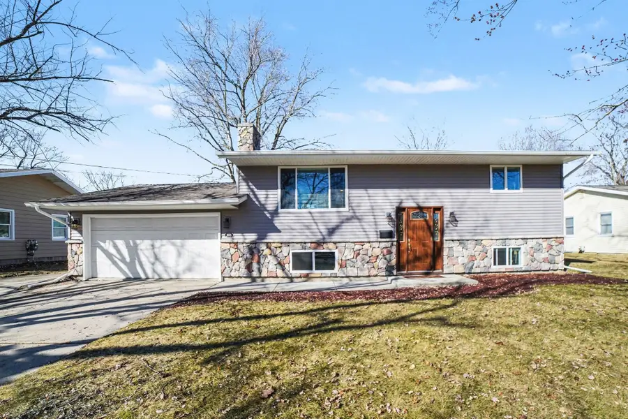 898 Riverview, Alma, MI 48801 - #2