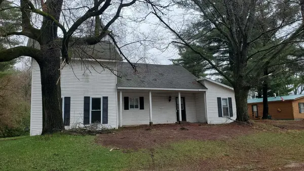 5500 85th, Evart, MI 49631