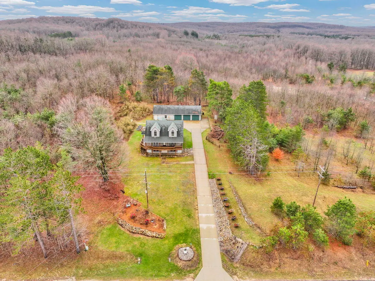 3398 E 16, Manton, MI 49663 - #1