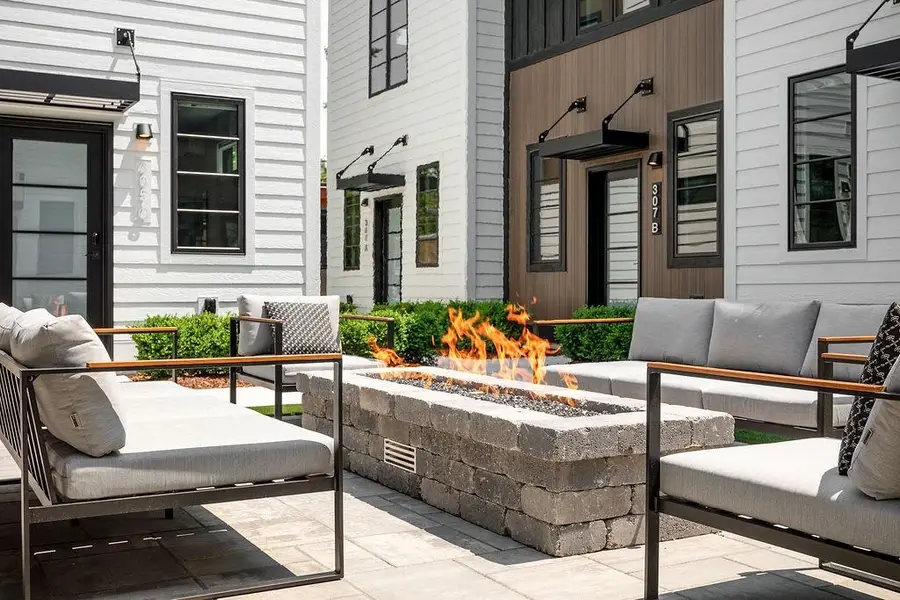 307 Hamilton #C, Traverse City, MI 49686 - #2