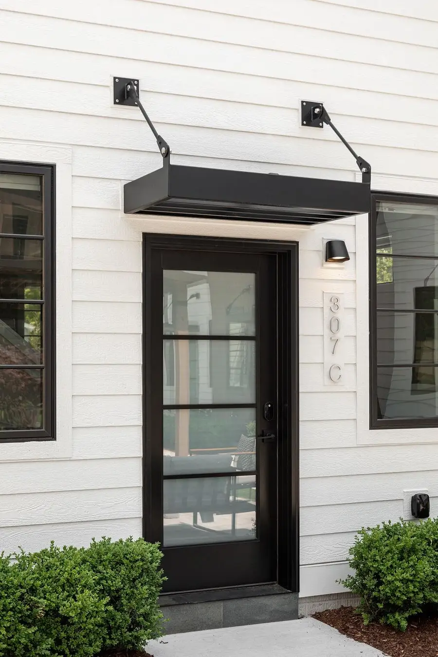 307 Hamilton #C, Traverse City, MI 49686 - #3