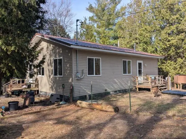 3698 Chippewa, Glennie, MI 48737