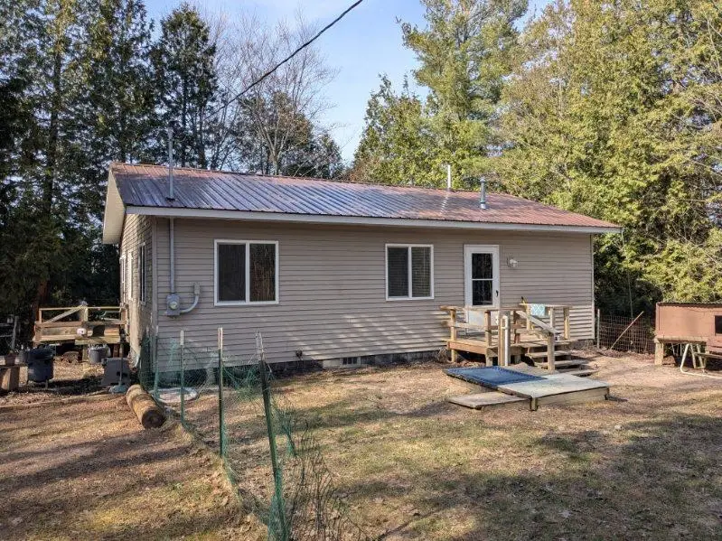 3698 Chippewa, Glennie, MI 48737 - #2