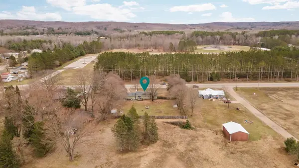 814 Maple, East Jordan, MI 49727