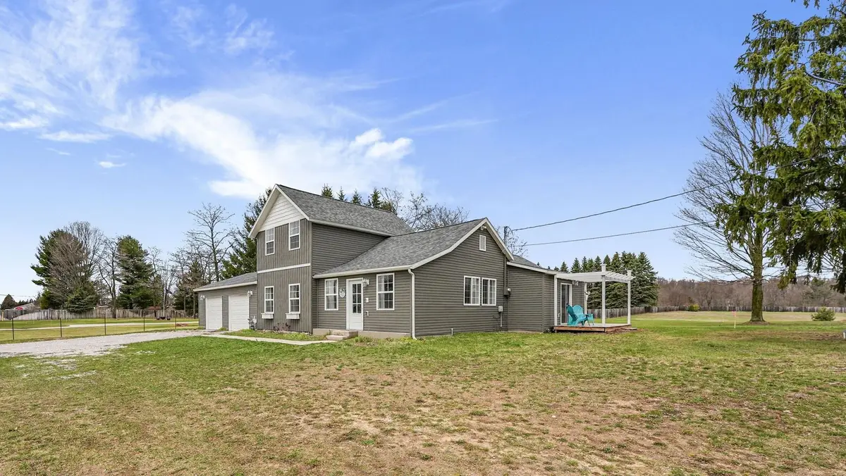 11850 Us-31 S, Interlochen, MI 49643 - #1