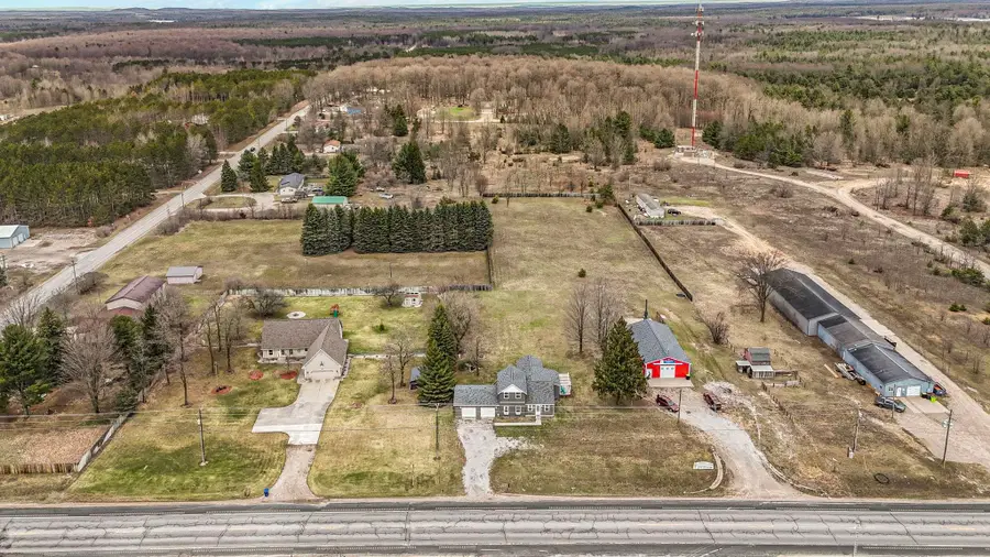 11850 Us-31 S, Interlochen, MI 49643 - #2