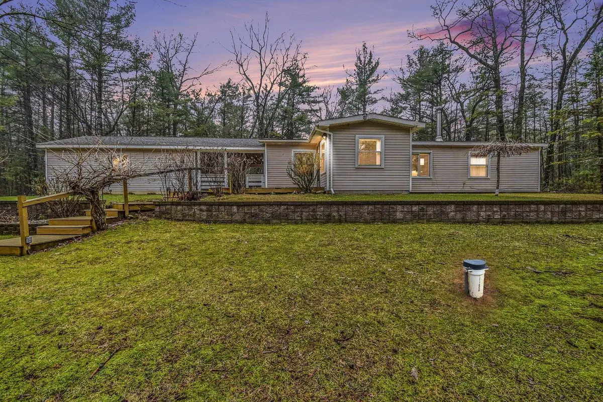 1258 N Plank, Tawas City, MI 48763 - #1