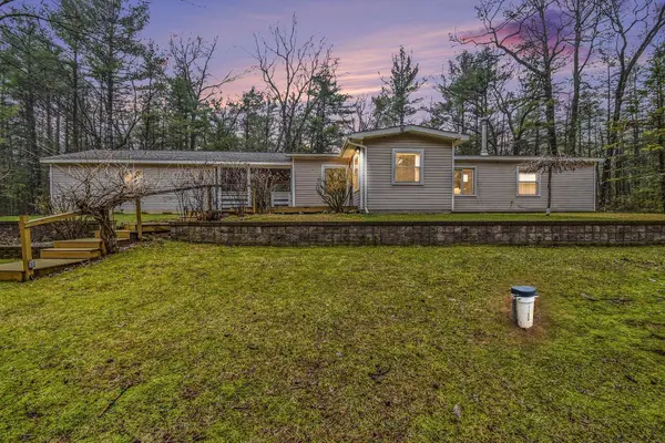 1258 N Plank, Tawas City, MI 48763