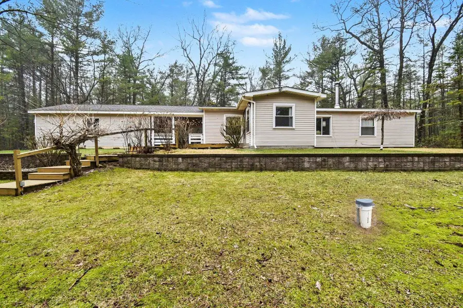 1258 N Plank, Tawas City, MI 48763 - #2