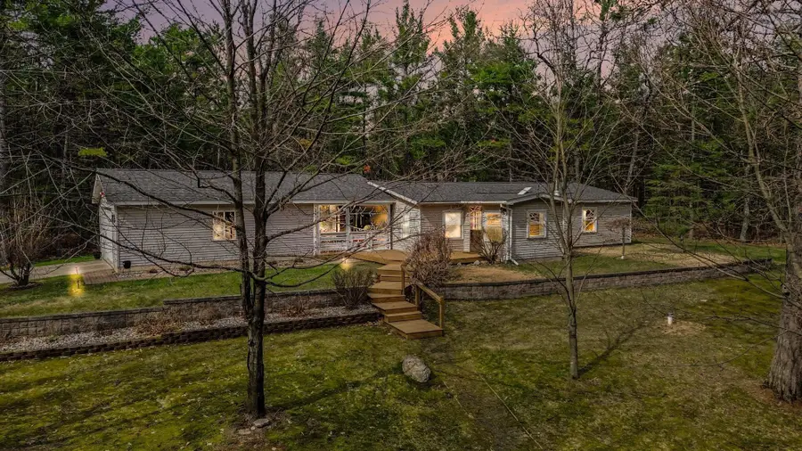 1258 N Plank, Tawas City, MI 48763 - #3