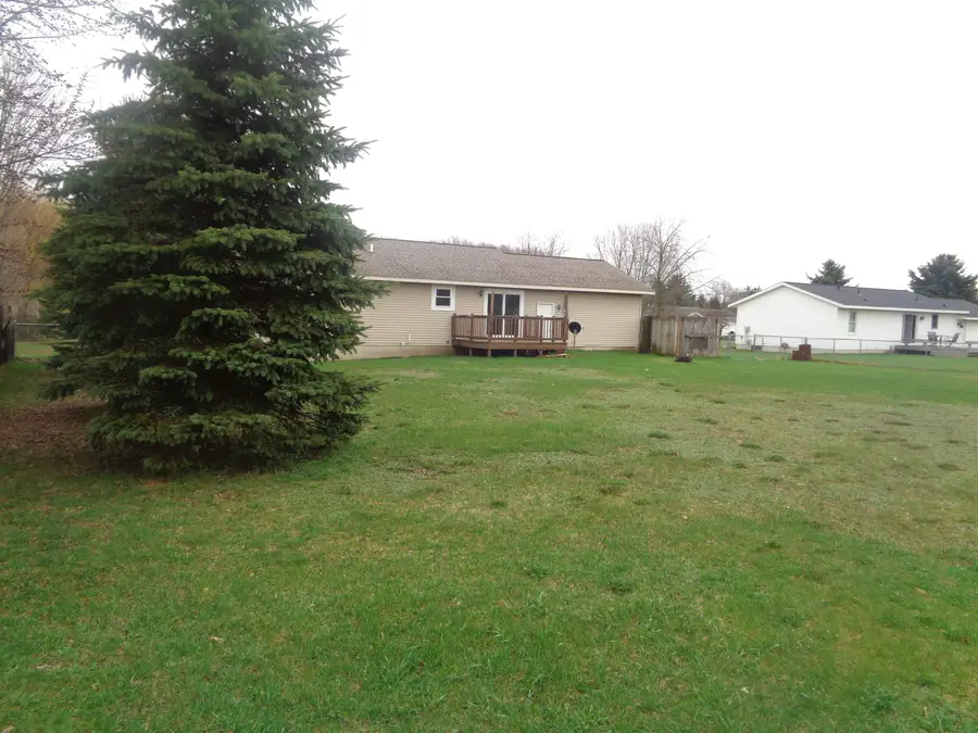 2108 S Sara #Lot: 5, Lake City, MI 49651 - #2