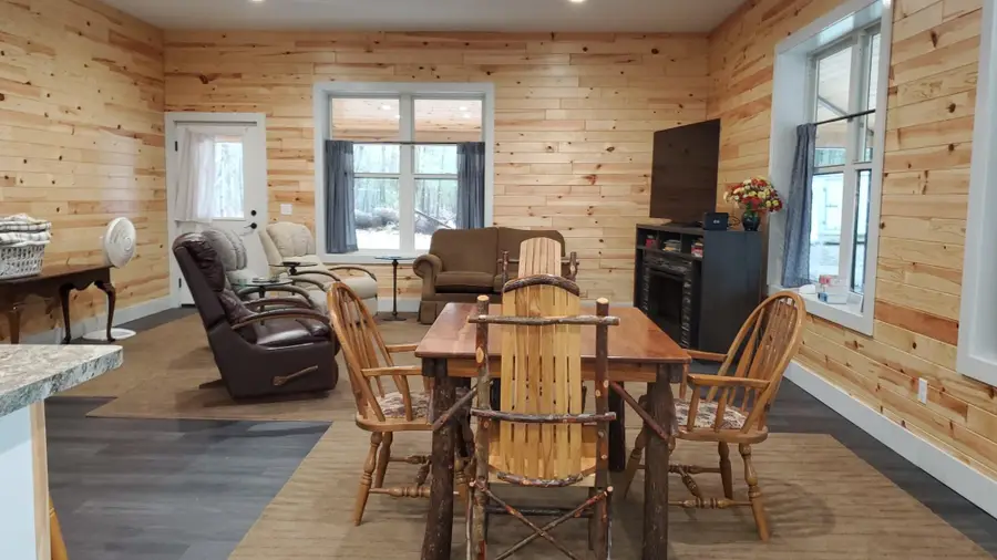 661 Forest, Lake, MI 48632 - #2