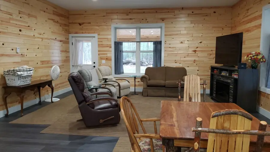 661 Forest, Lake, MI 48632 - #3