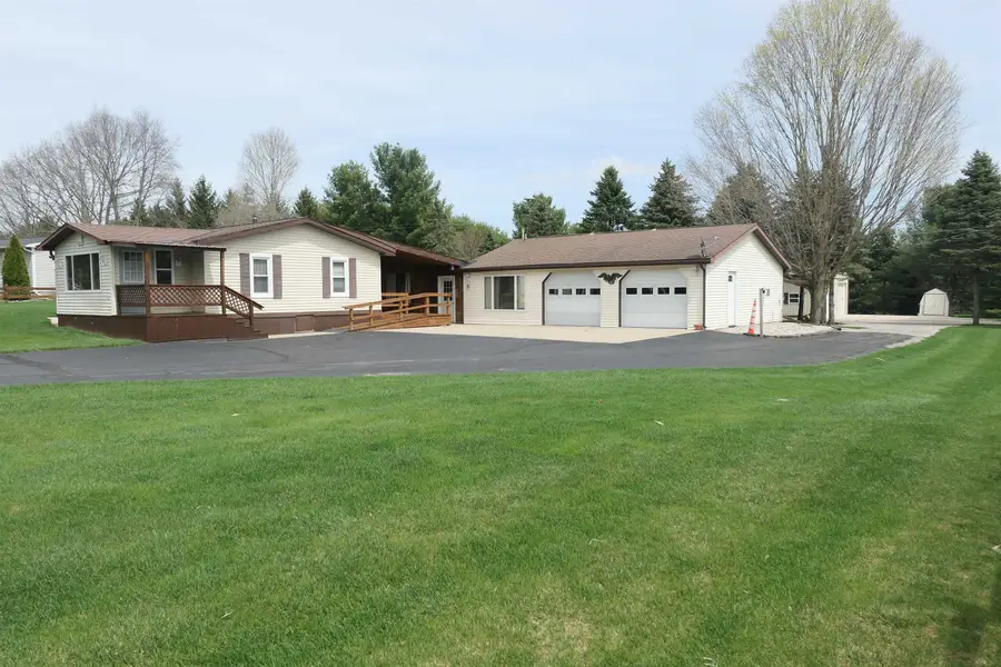 6264 Wildwood, Elwell, MI 48832 - #2