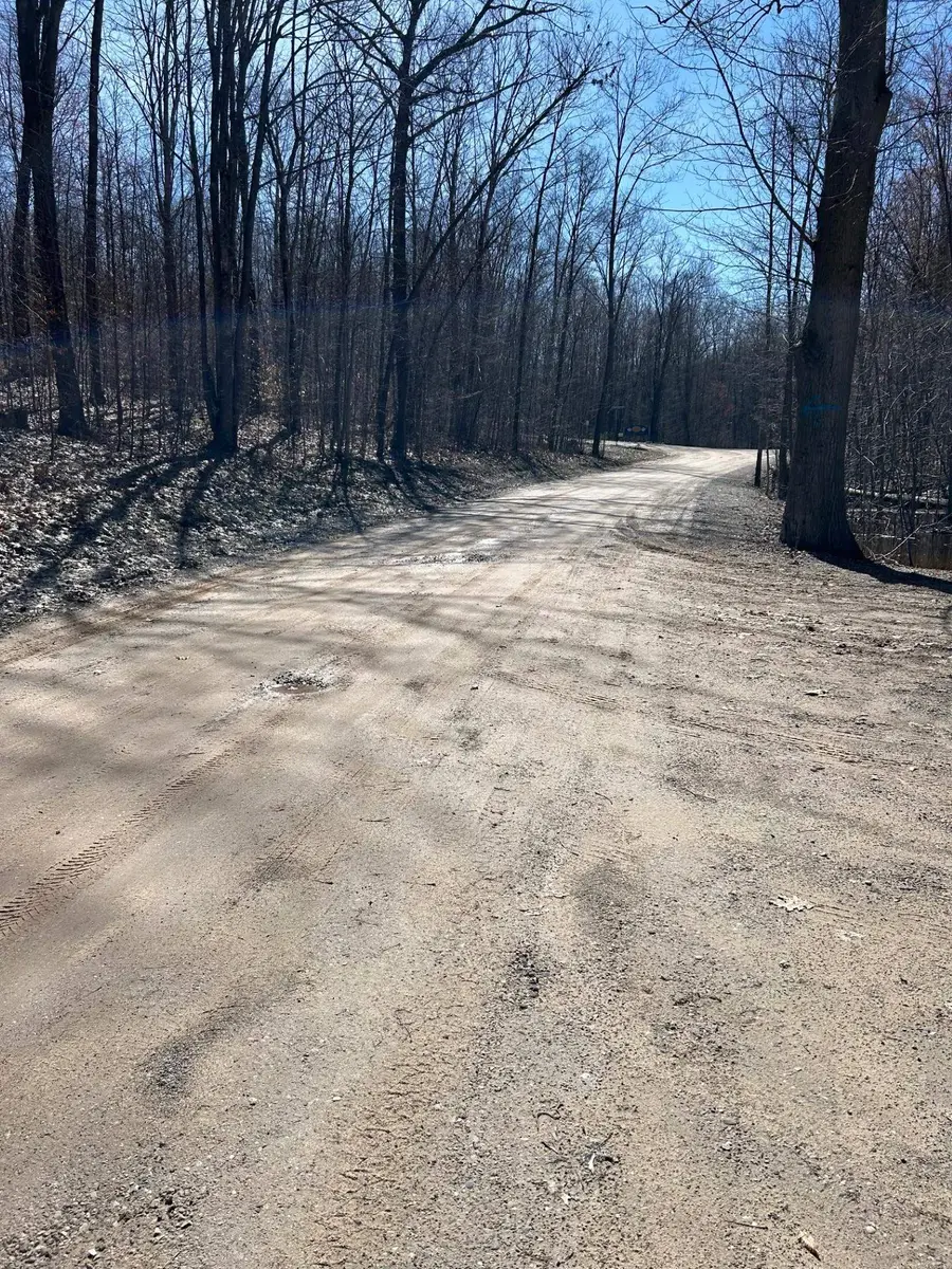 Lost Lake, Beulah, MI 49617 - #2