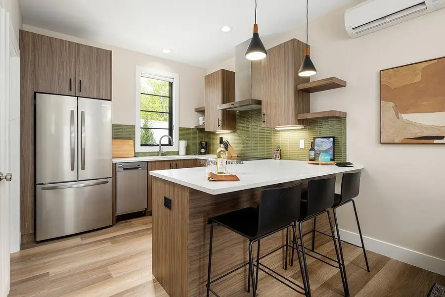 307 Hamilton #A, Traverse City, MI 49686 - #3