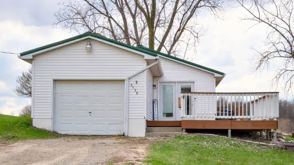 5578 S Crawford, Mount Pleasant, MI 48858