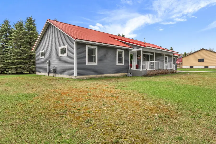 5340 S 45 1/2, Cadillac, MI 49601 - #3