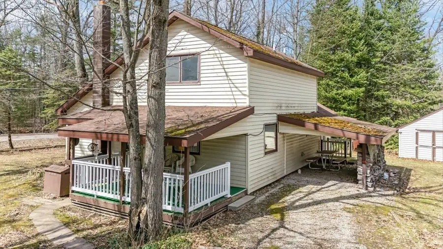 6992 Larry, Hale, MI 48739 - #3