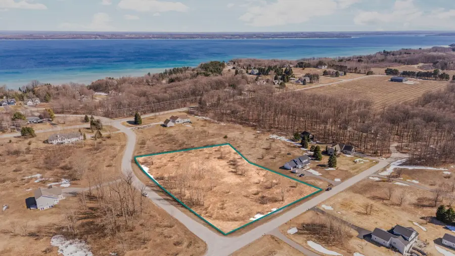 11936 E Blossom, Suttons Bay, MI 49682 - #2