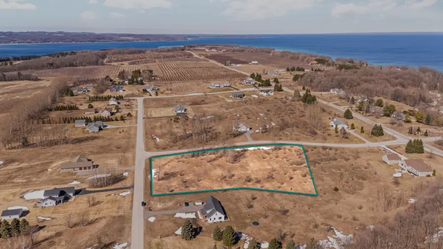 11936 E Blossom, Suttons Bay, MI 49682 - #3