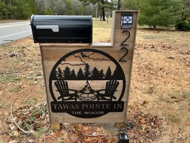 22 S Baldwin Resort, East Tawas, MI 48730 - #2