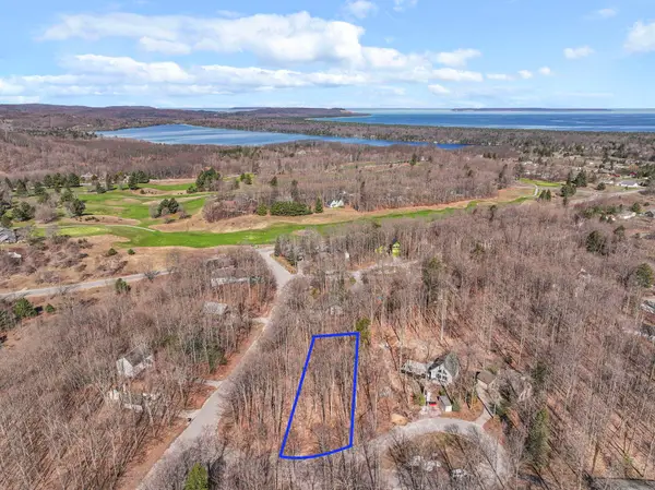 Lot 10 Linden, Cedar, MI 49621