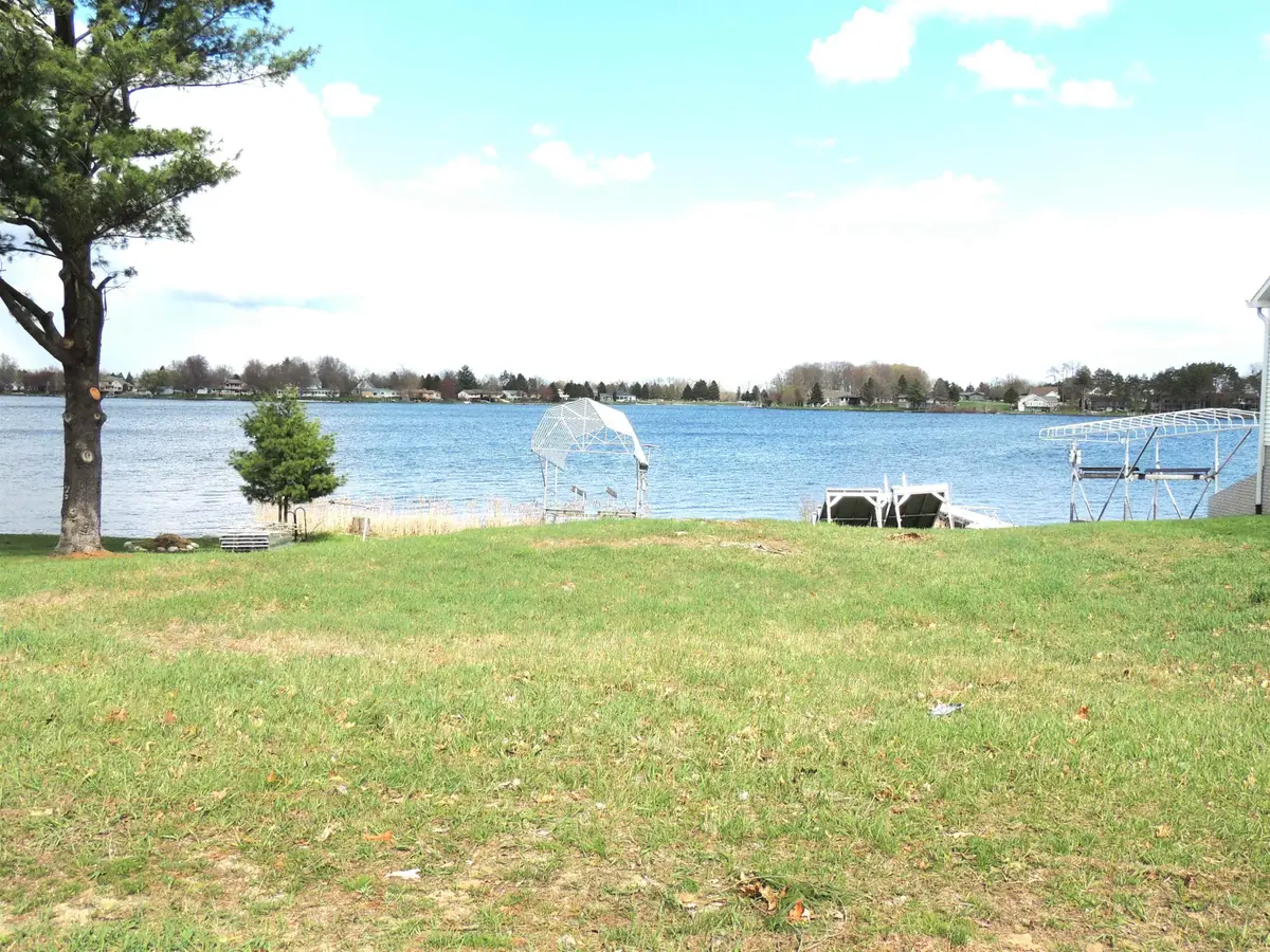 1062 Castle, Lake Isabella, MI 48893 - #1
