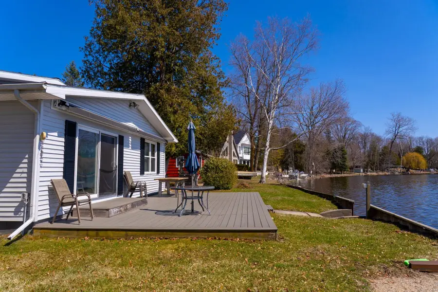 5445 W Beal City #Lot: 45&46, Weidman, MI 48893 - #3