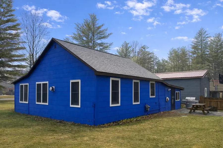 10215 E Madison, Saint Helen, MI 48656 - #2