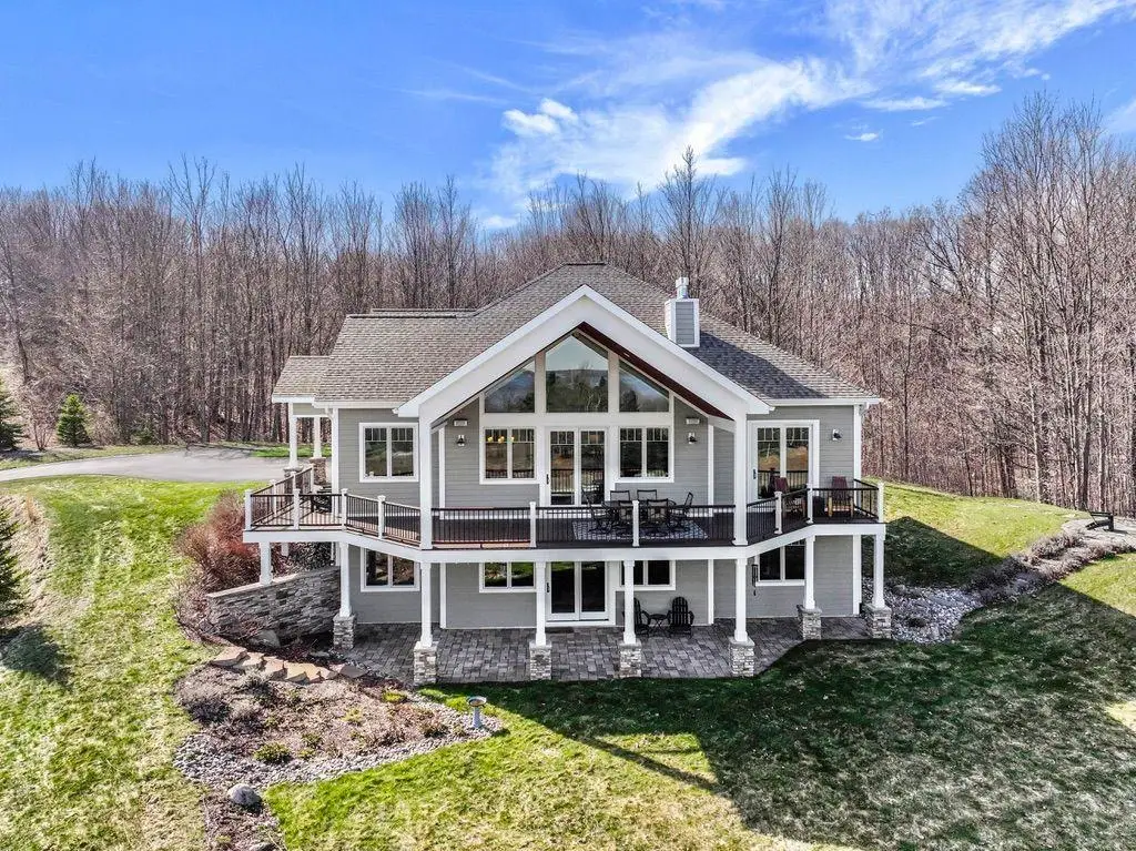 6790 S Rolling Hills, Traverse City, MI 49684 - #1