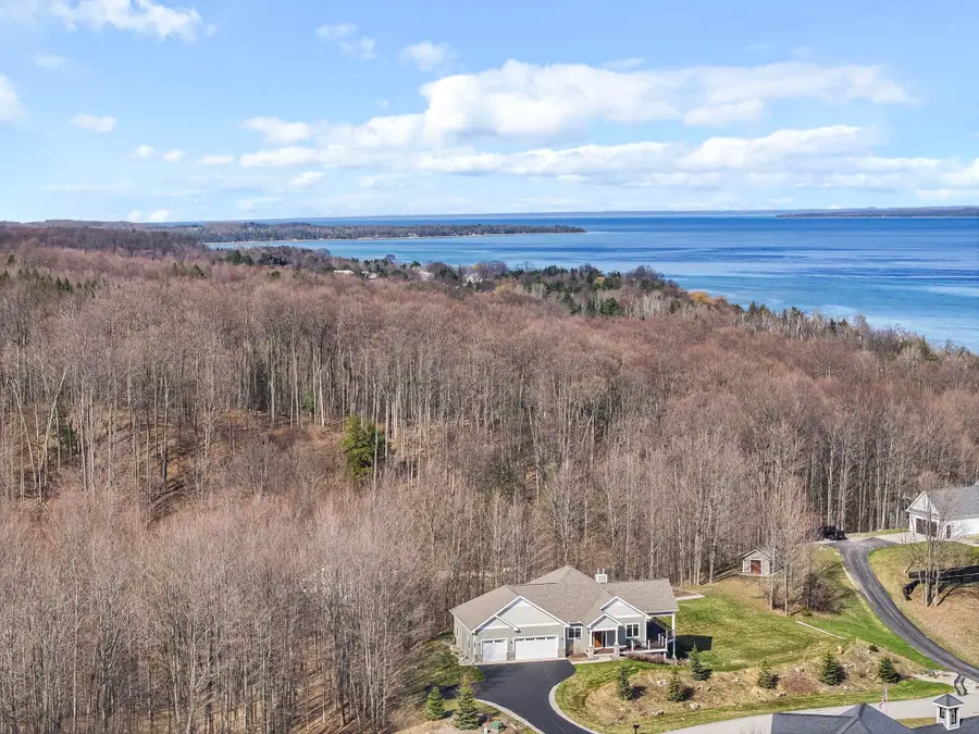 6790 S Rolling Hills, Traverse City, MI 49684 - #2
