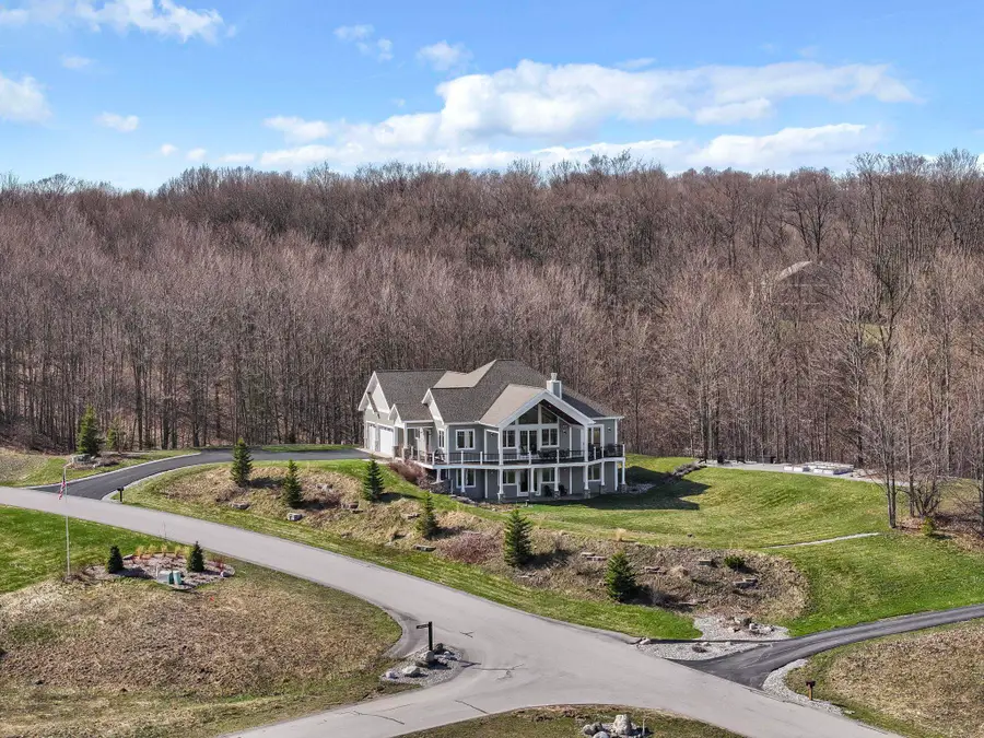 6790 S Rolling Hills, Traverse City, MI 49684 - #3