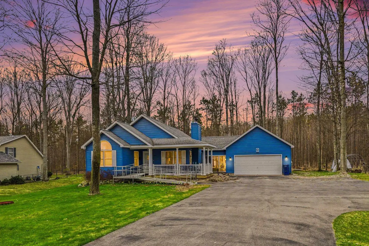 327 Eden, Kingsley, MI 49649 - #1