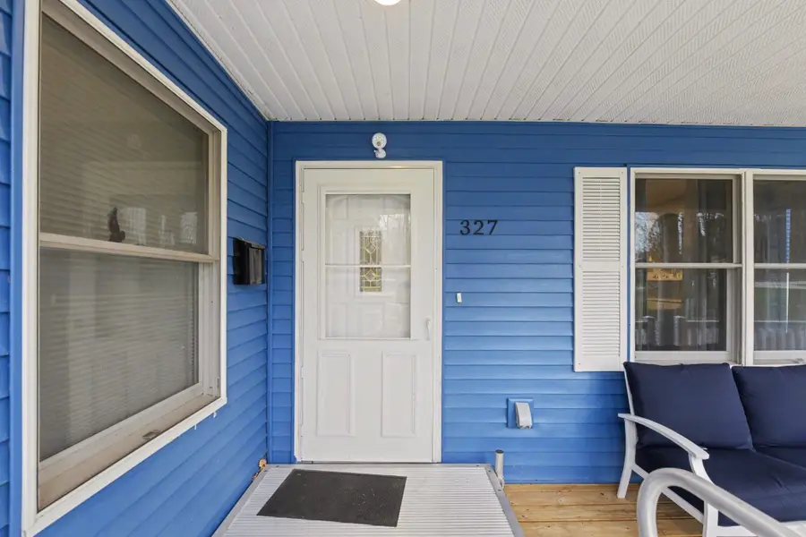 327 Eden, Kingsley, MI 49649 - #3