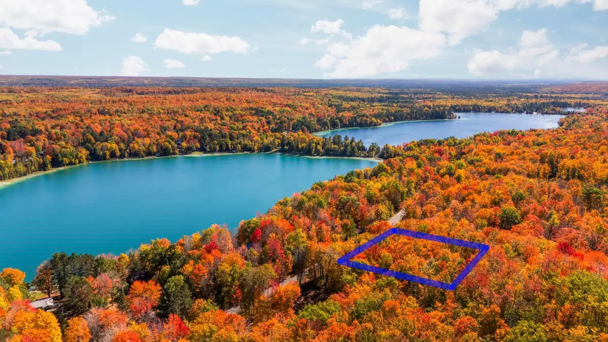 7149 W Blue Lake Road, Ne, Kalkaska, MI 49646 - #1