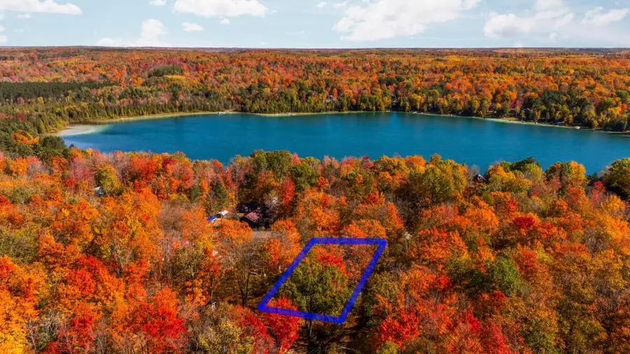 7149 W Blue Lake Road, Ne, Kalkaska, MI 49646 - #3