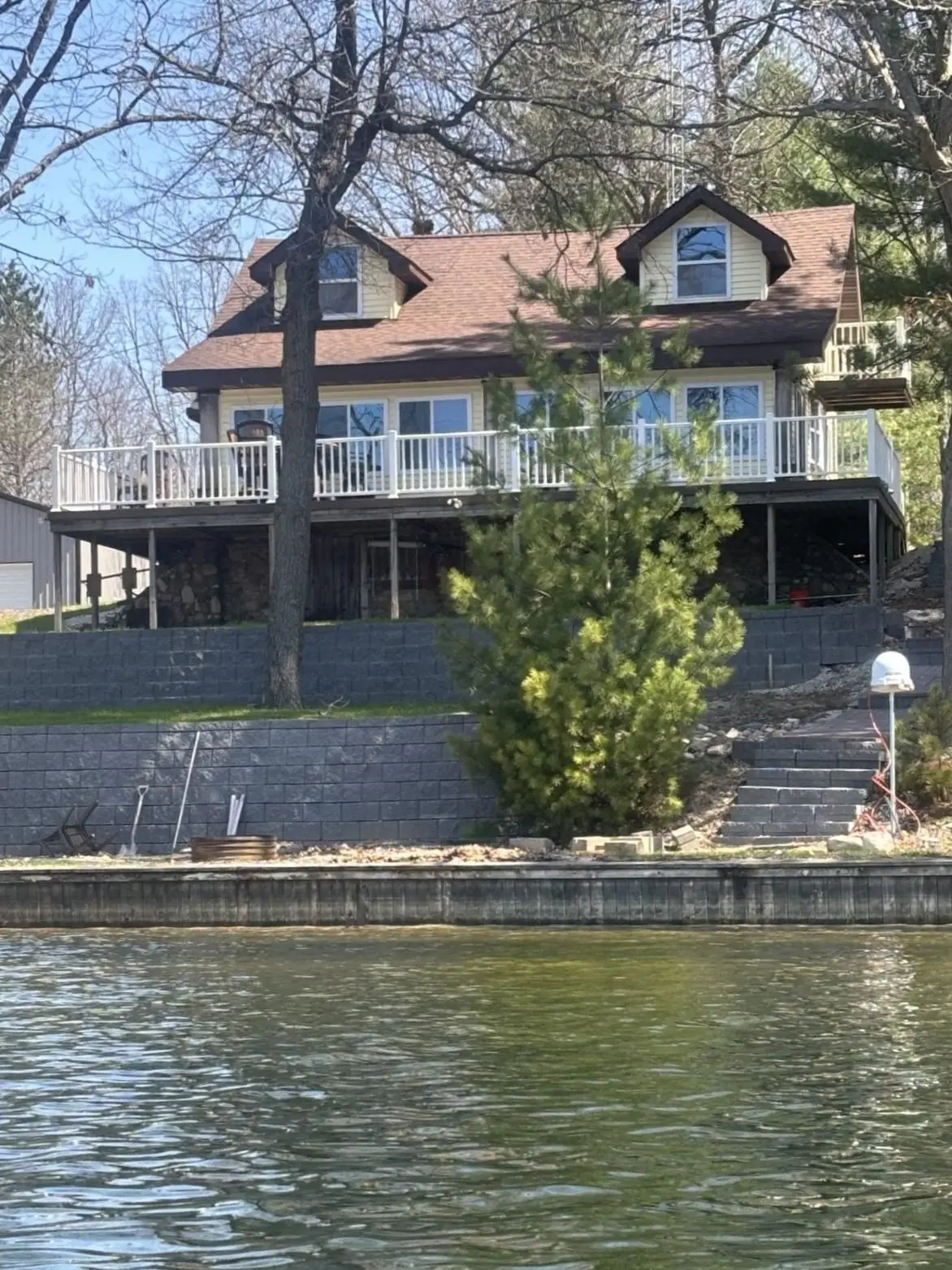 716 Forest #Lot: 12, Lake, MI 48632 - #1