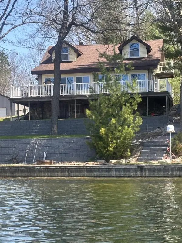 716 Forest #Lot: 12, Lake, MI 48632