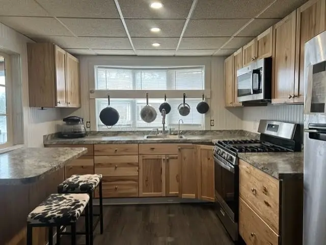 716 Forest #Lot: 12, Lake, MI 48632 - #2